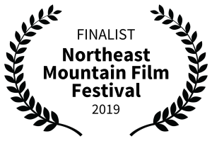 FINALIST - Northeast Mountain Film Festival - 2019